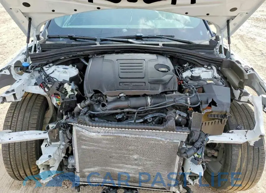 SALYJ2EX1SA399797# 12