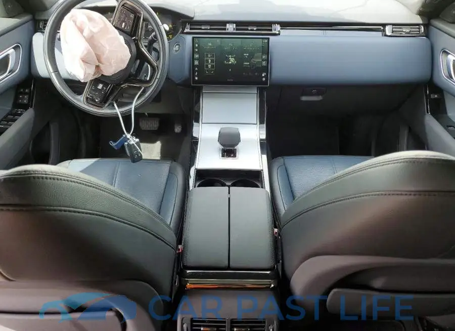 SALYJ2EX1SA399797# 8