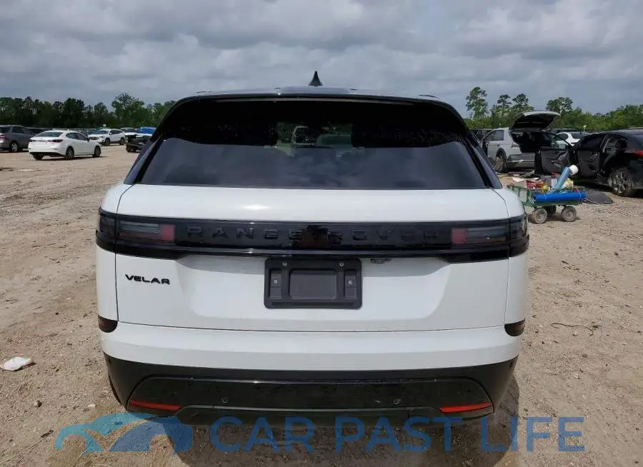 SALYJ2EX1SA399797# 6