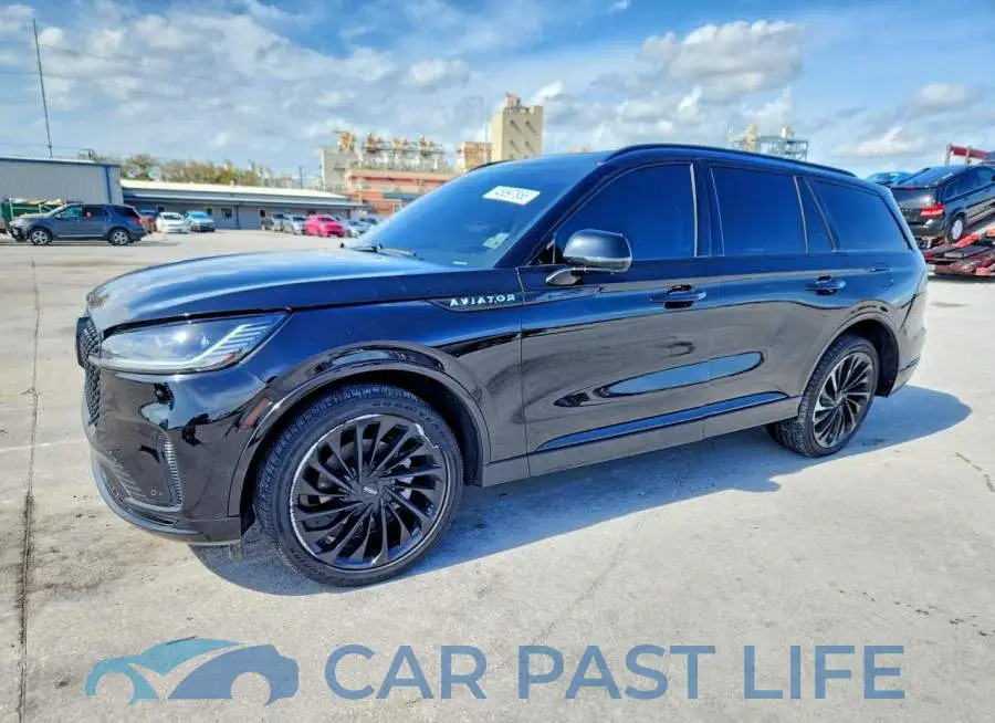 5LM5J7XC9SGL12168# 1