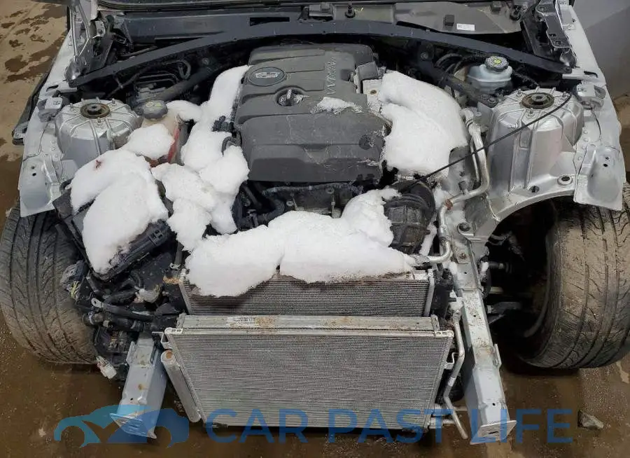 1G6AX5SX4K0120137# 11