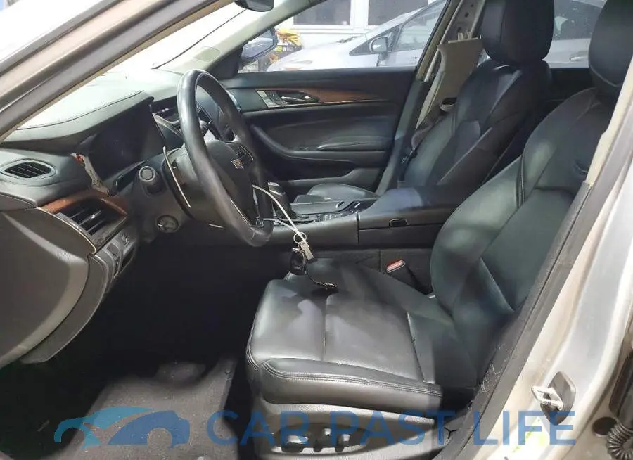 1G6AX5SX4K0120137# 7