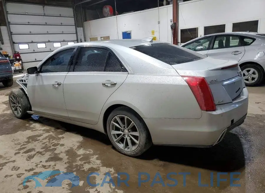 1G6AX5SX4K0120137# 2