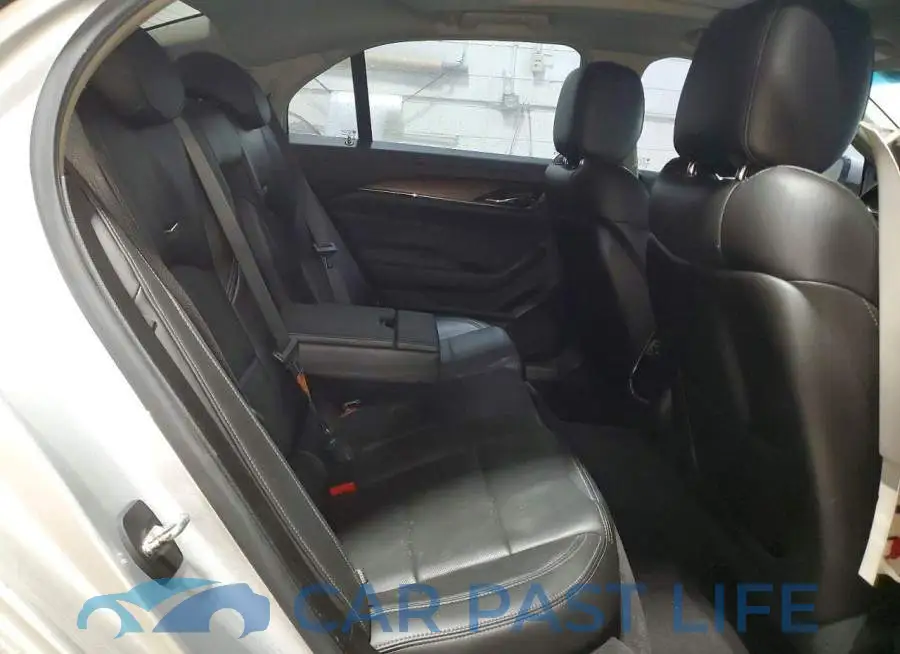 1G6AX5SX4K0120137# 10