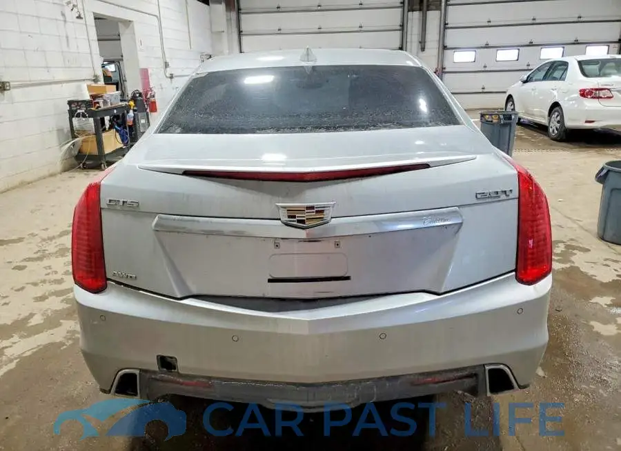 1G6AX5SX4K0120137# 6
