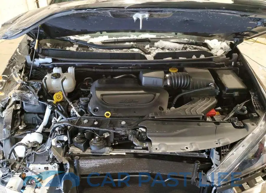 2C4RC1CG5SR525321# 12