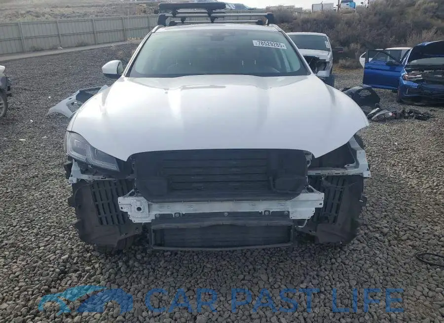 SADCJ2EX2PA704091# 5