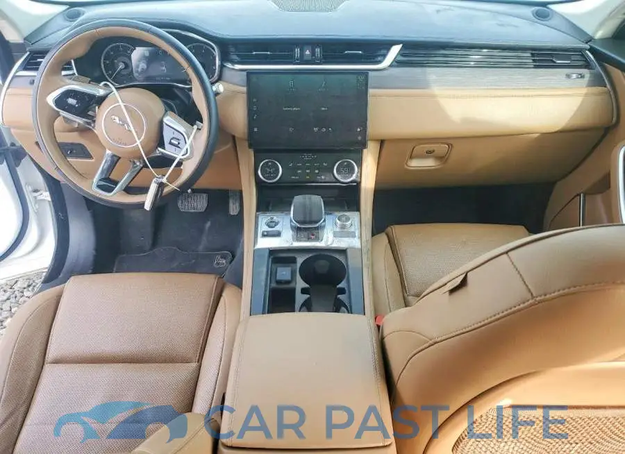 SADCJ2EX2PA704091# 8