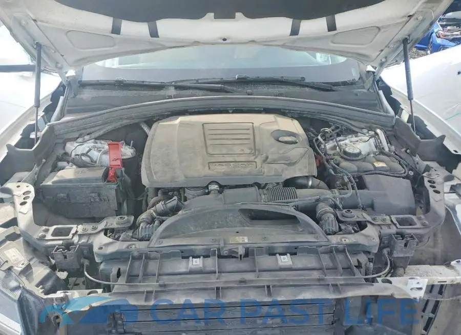 SADCJ2EX2PA704091# 12