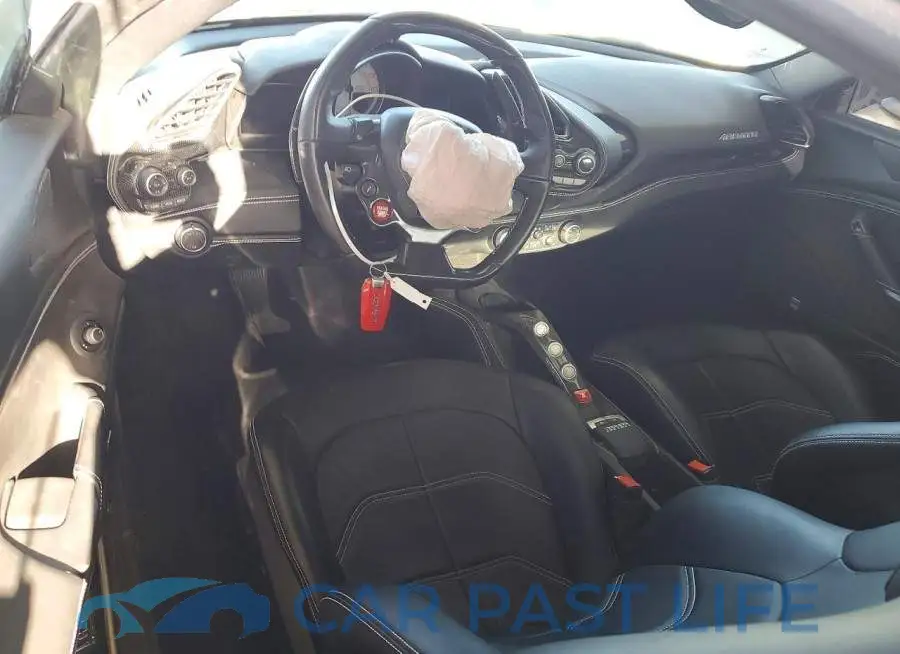ZFF79ALA8J0230984# 8