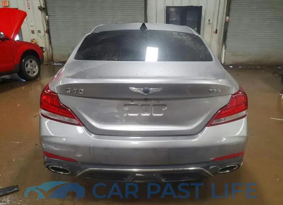 KMTG74LE5LU055650# 6