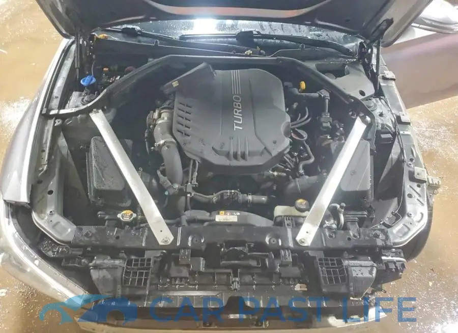 KMTG74LE5LU055650# 11
