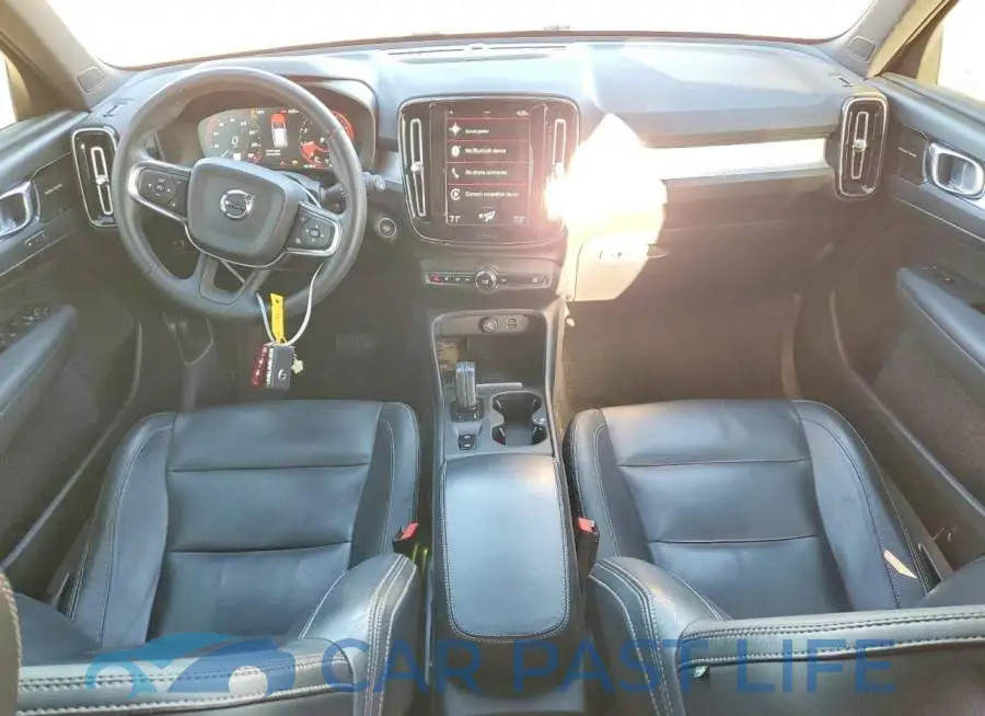YV4162XZ8K2007091# 8