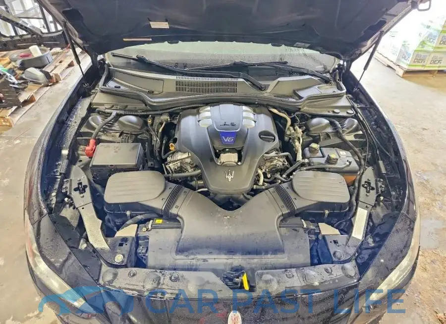 ZAM57YSA3K1316815# 11
