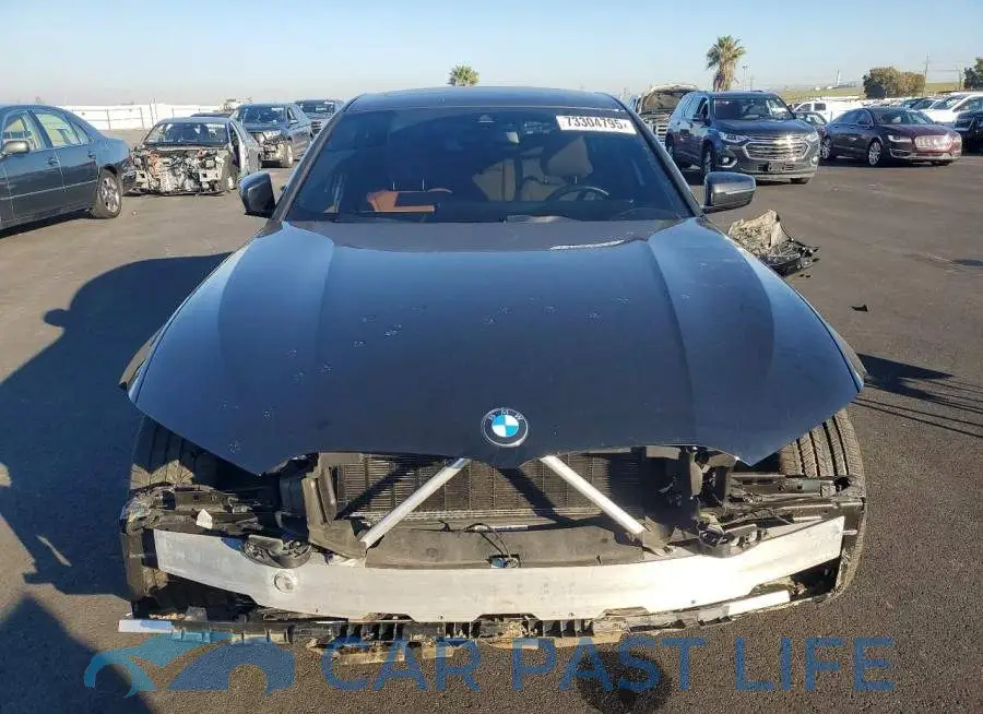 3MW69FF09R8D89666# 5
