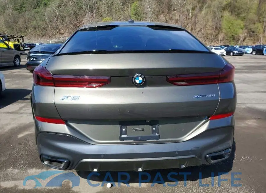 5UX33EX06T9091023# 6