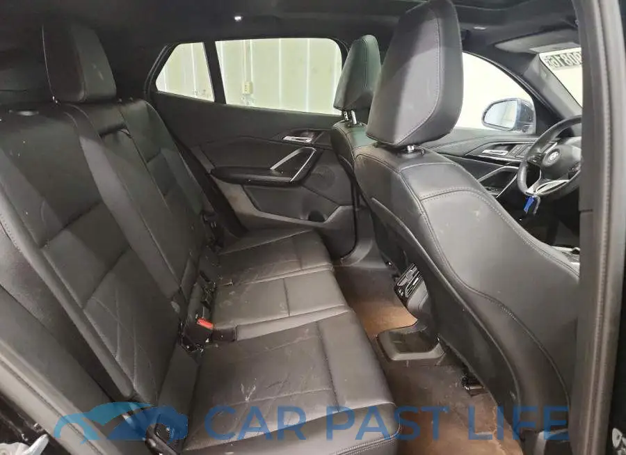 WBX63GM05S5035159# 11