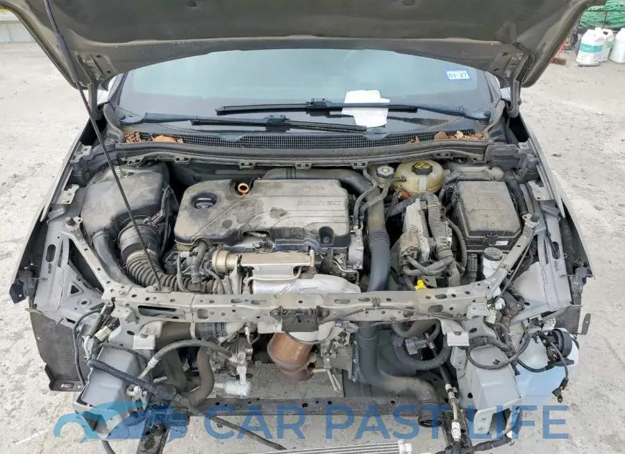 1G1BE5SM3J7244024# 11