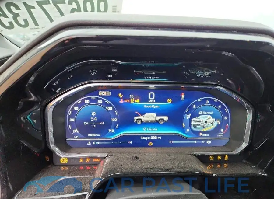 2GC4KNE73S1139660# 9