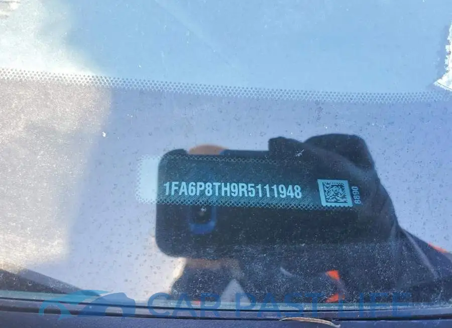 1FA6P8TH9R5111948# 12