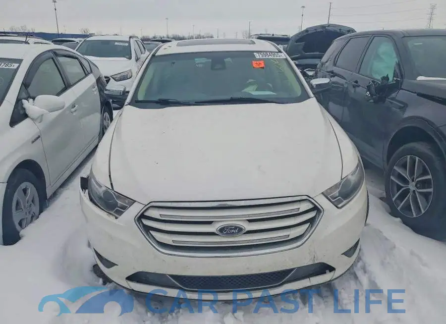 1FAHP2J85KG119502# 5