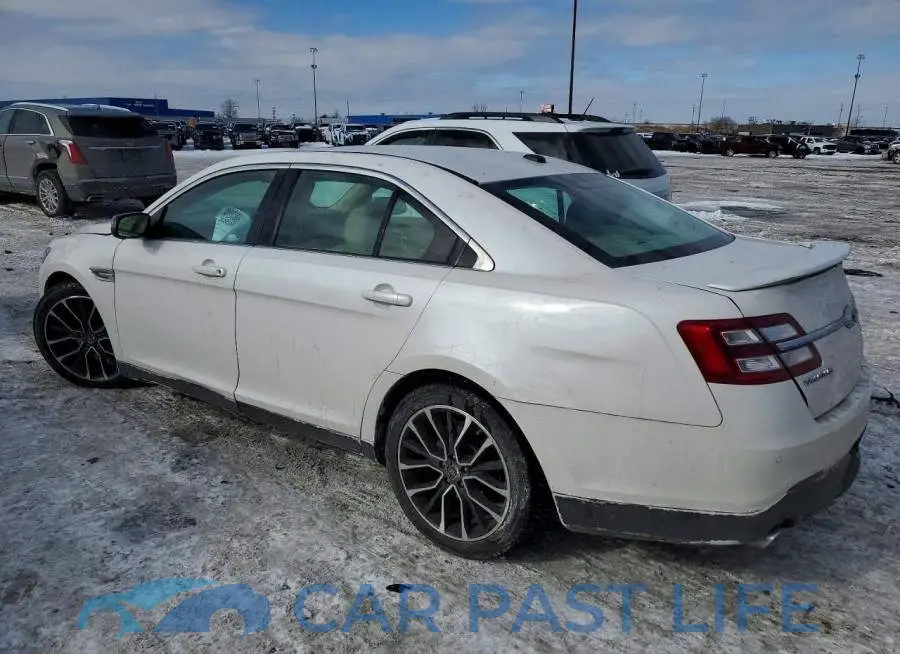 1FAHP2J85KG119502# 2