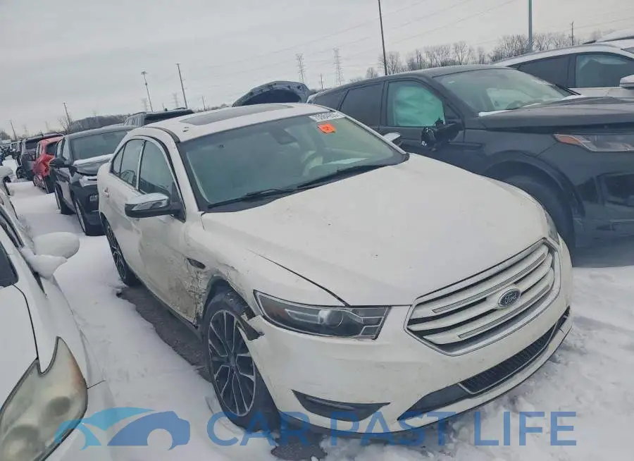 1FAHP2J85KG119502# 4
