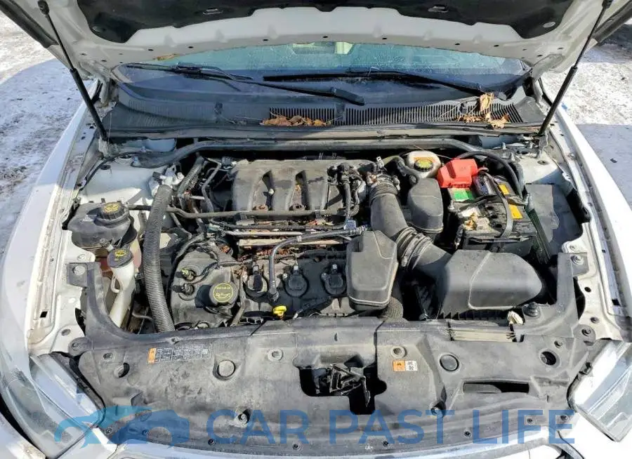 1FAHP2J85KG119502# 11