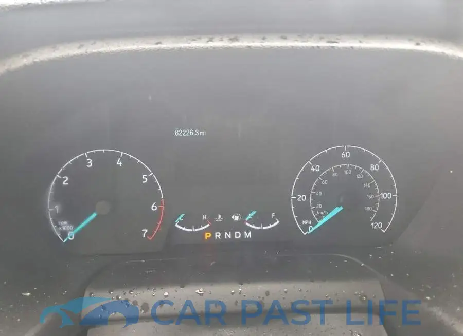 1FDBW2XG7NKA49564# 9