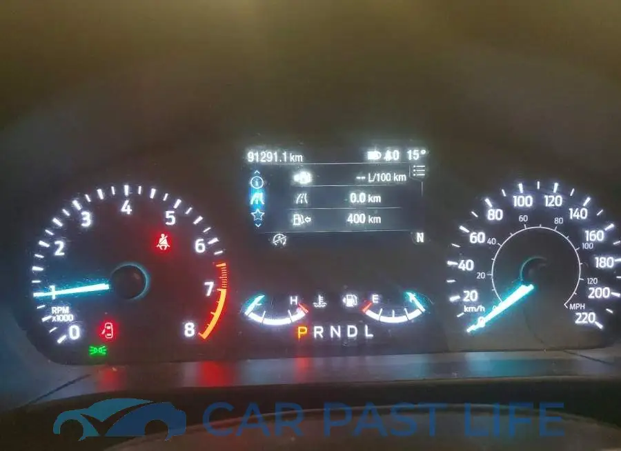 1FMCU9G65NUA47911# 9