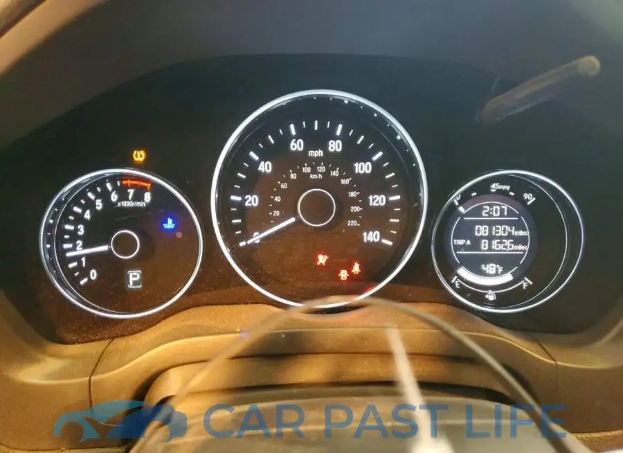 3CZRU6H36MM713897# 9