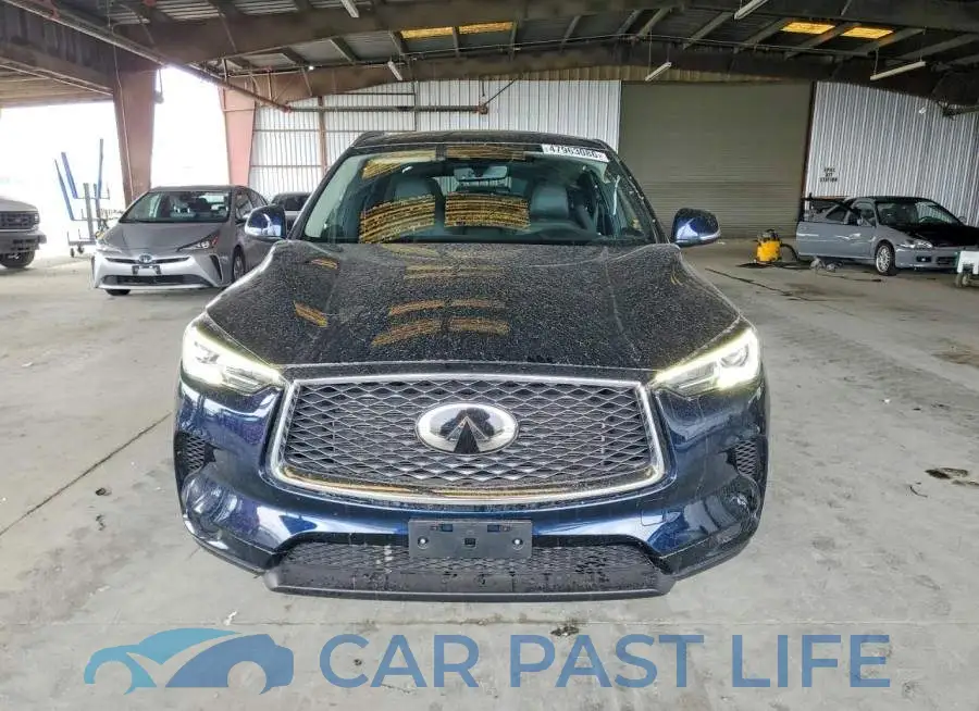 3PCAJ5BA7RF110157# 5