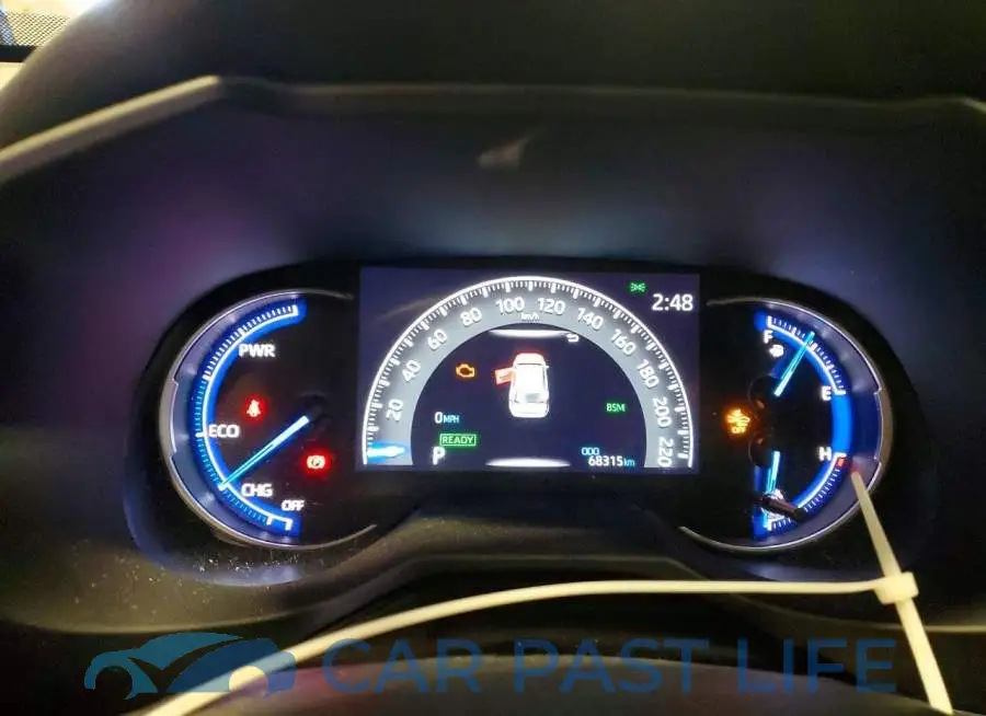 2T3RWRFV5PW156103# 9