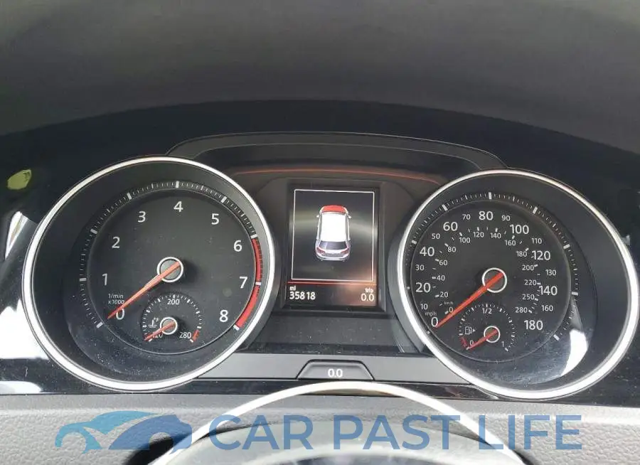 3VW6T7AU4MM004662# 9