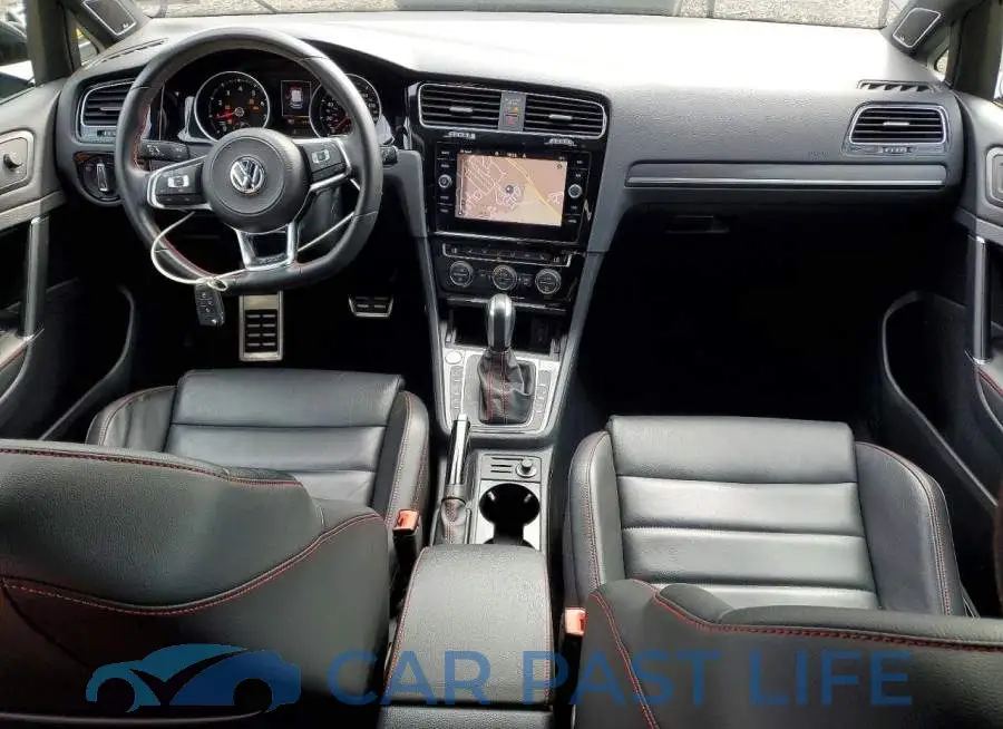 3VW6T7AU4MM004662# 8