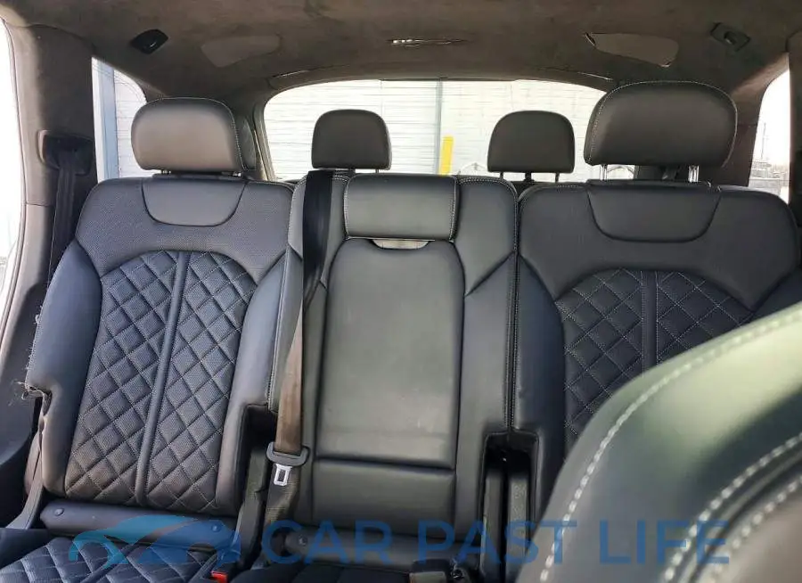 WA1VWBF7XMD039031# 10