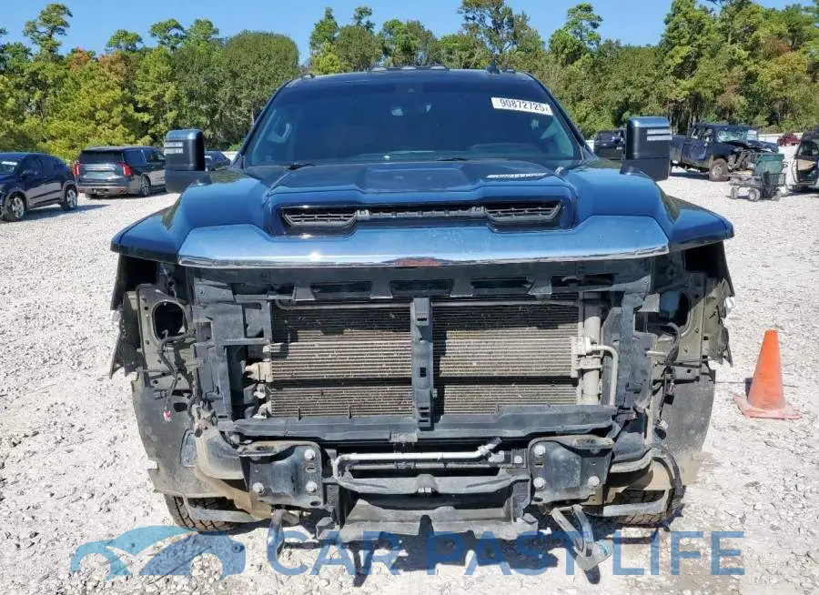 1GT49WEYXPF145515# 5
