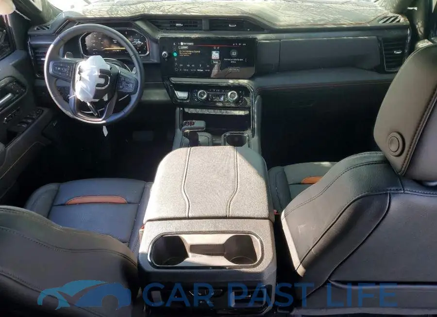 1GTUUEE88TZ178465# 8