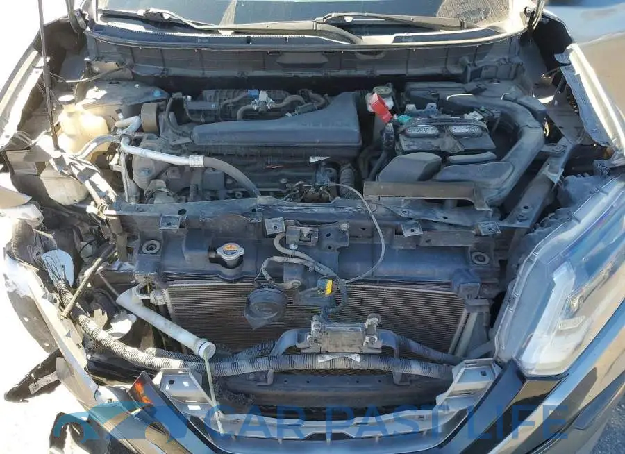 KNMAT2MV8KP547671# 12