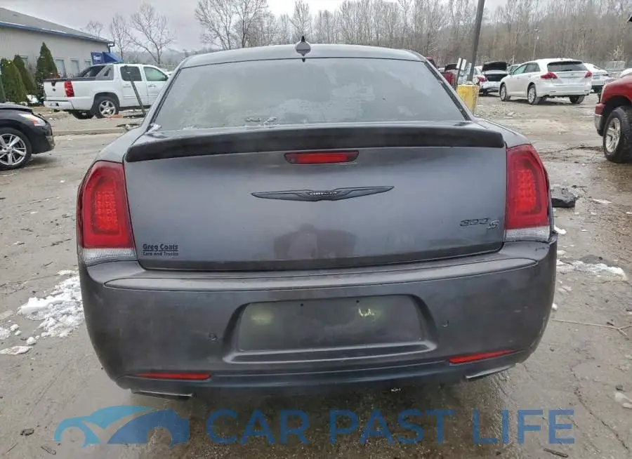 2C3CCABG0JH266656# 6