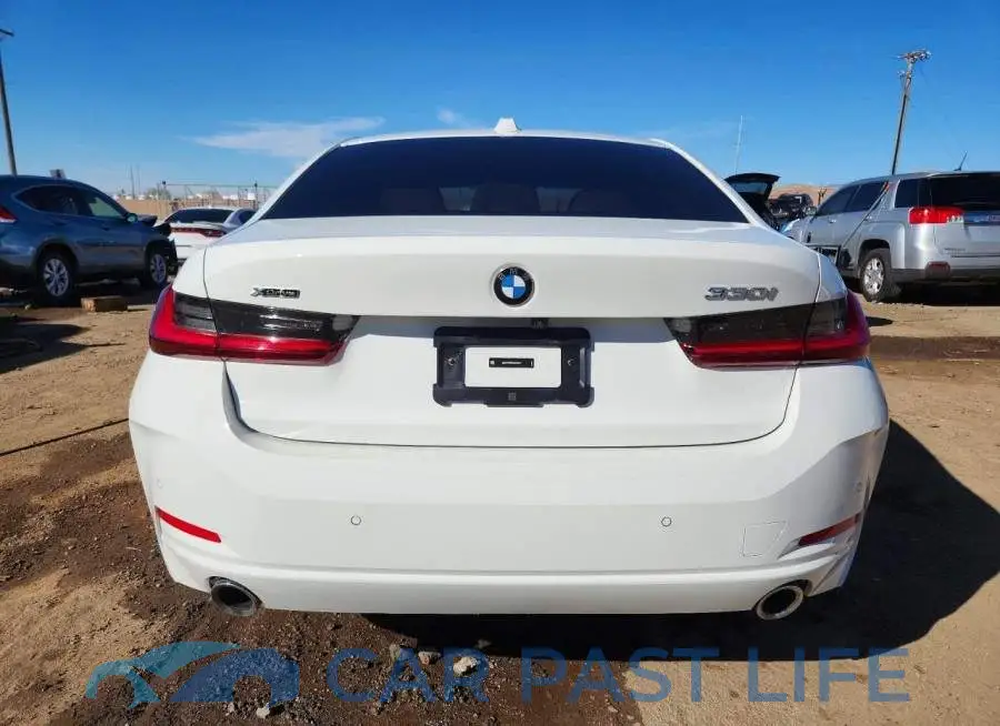 3MW89FF05R8E04317# 6