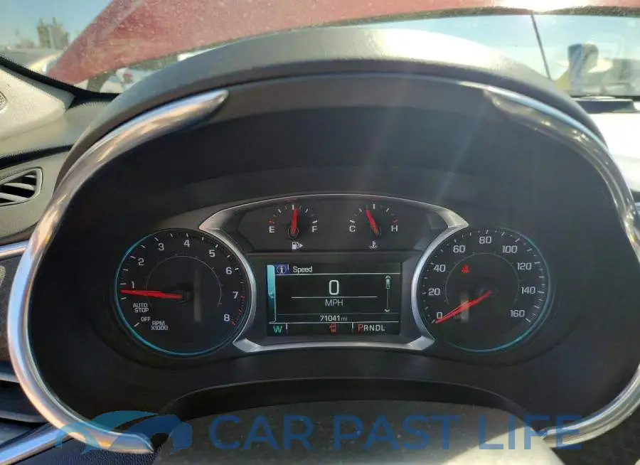1G1ZD5ST4JF225805# 9