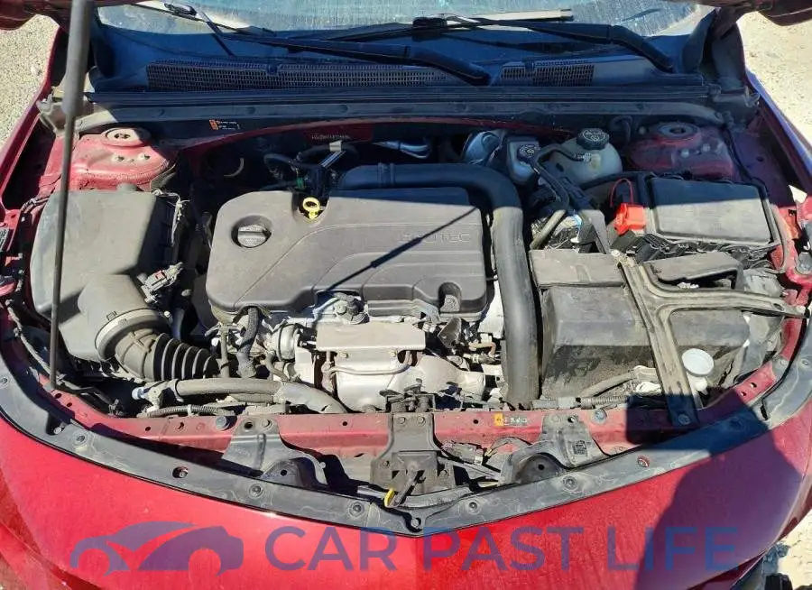 1G1ZD5ST4JF225805# 11