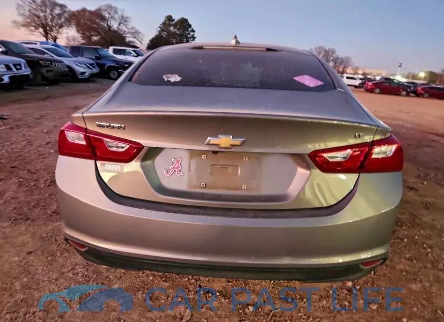 1G1ZD5STXJF100050# 6