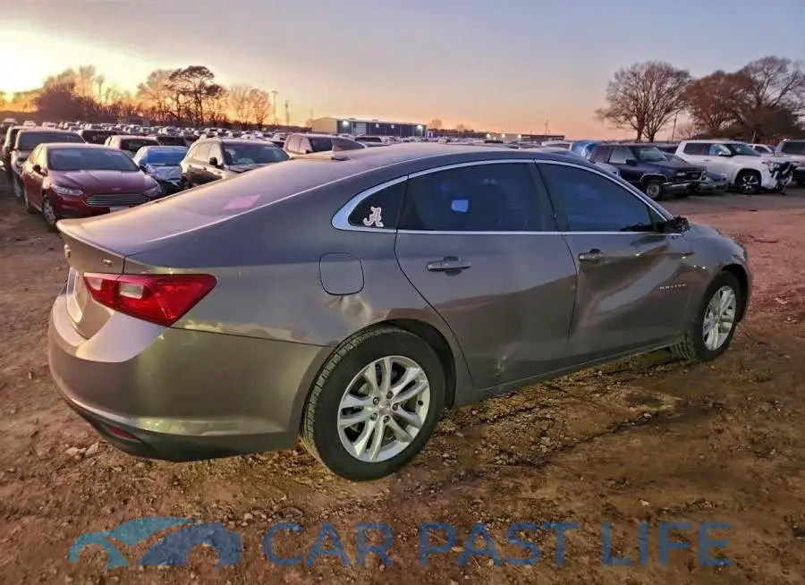 1G1ZD5STXJF100050# 3