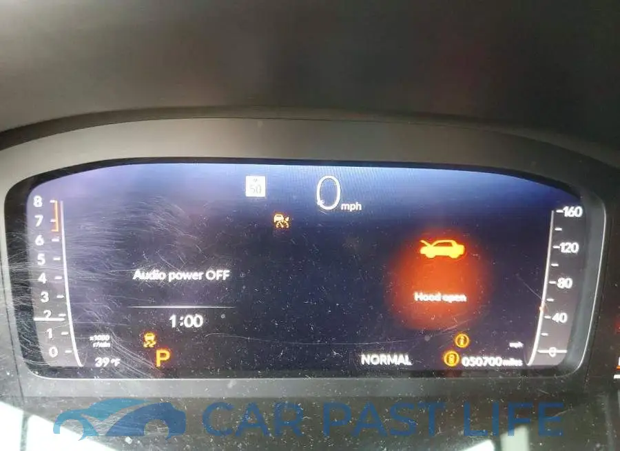 2HGFE1F95NH300919# 9