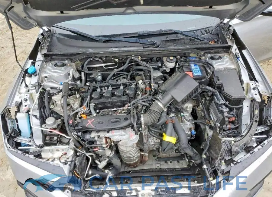 2HGFE1F95NH300919# 11
