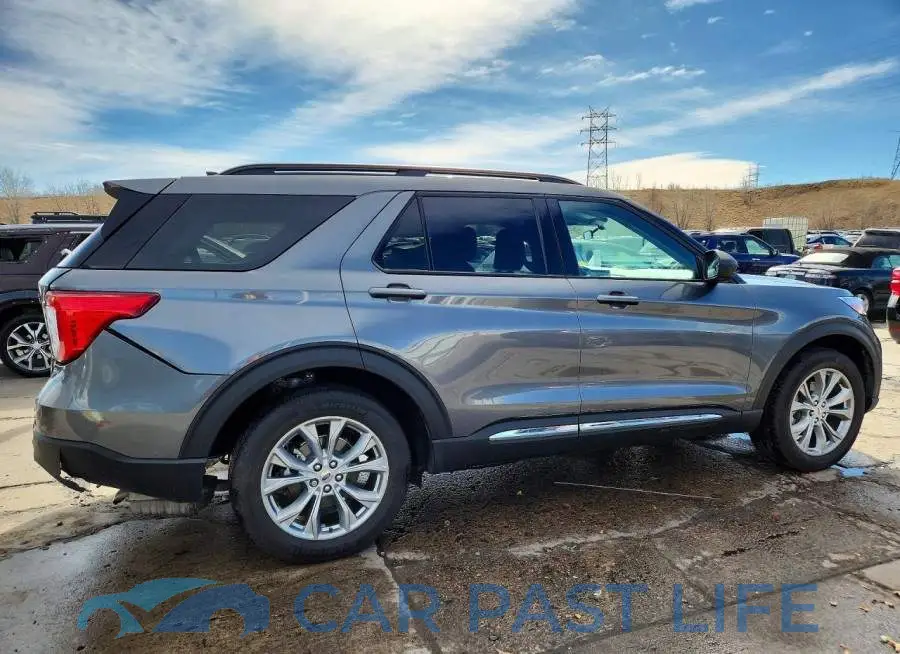 1FMSK8DHXPGC12029# 3