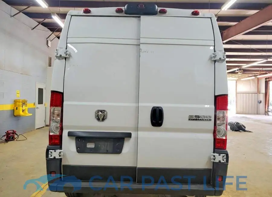 3C6LRVCG7RE125209# 6