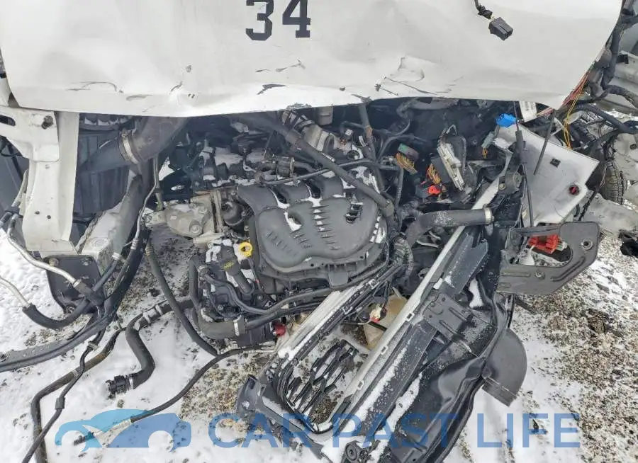 3C6TRVDG3LE121941# 12